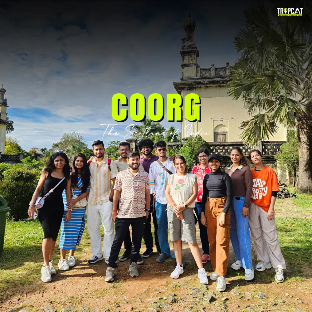 Coorg - Long weekend (3 days)