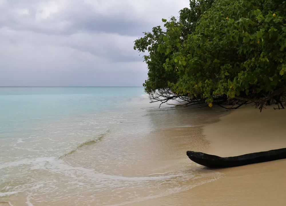 BREATHTAKING ANDAMAN