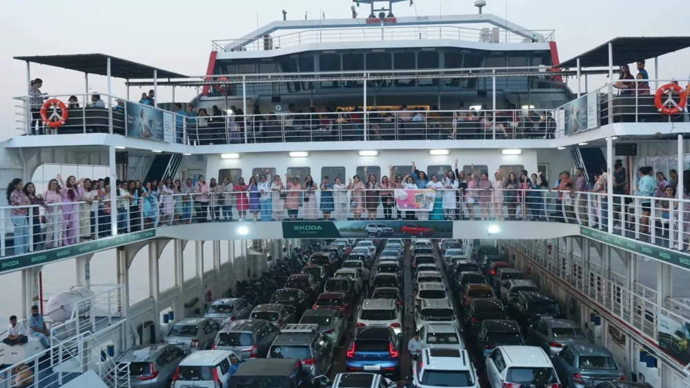 Women's Day Getaway- 8th March 2025