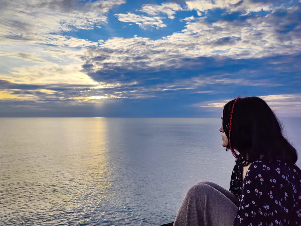 Gokarna - Honnavar, Murdeshwar - 7 In 1 - April 8-9, 22-23