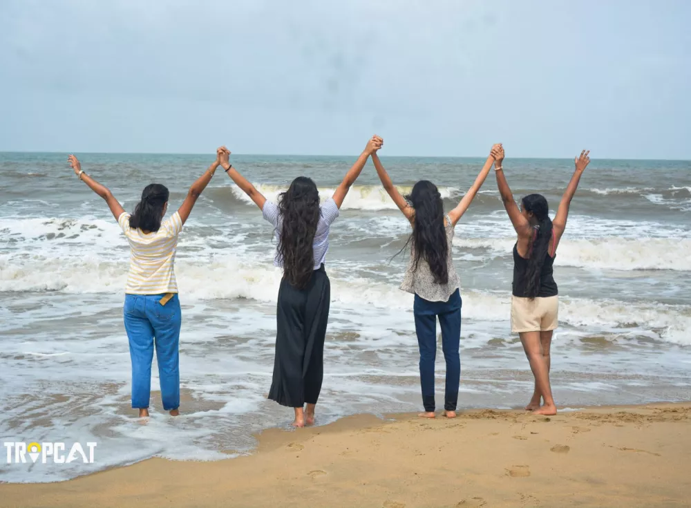 Customized Gokarna - Honnavar, Murdeshwar Tour Package