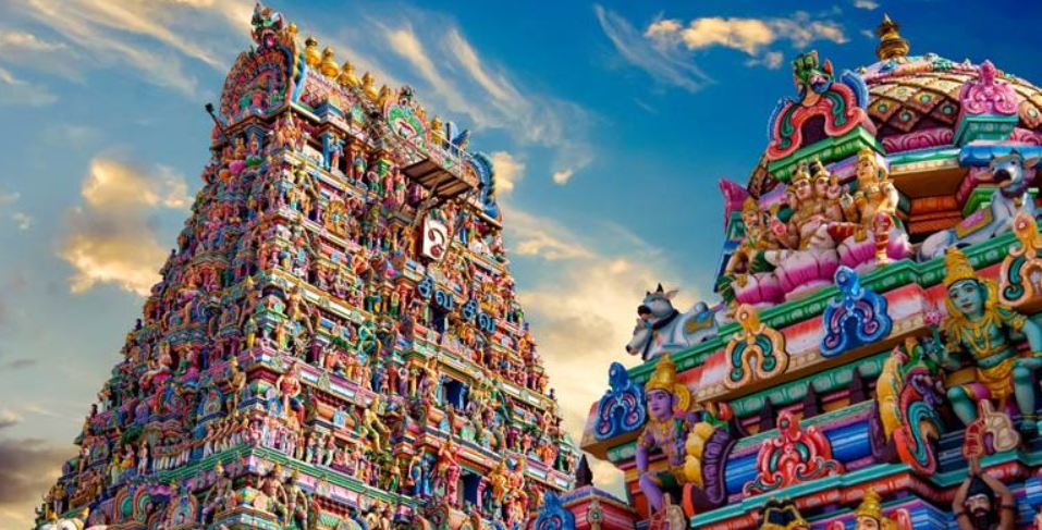 Chennai Tirupati Pondicherry 4N5D